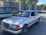 Mercedes-Benz C 180 1993 года за 1 200 000 тг. в Мерке