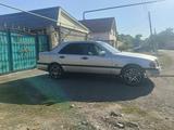 Mercedes-Benz C 180 1993 года за 1 200 000 тг. в Мерке – фото 2