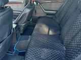 Mercedes-Benz C 180 1993 года за 1 200 000 тг. в Мерке – фото 3