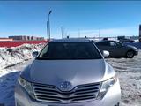 Toyota Venza 2012 года за 11 200 000 тг. в Актобе – фото 2