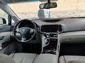 Toyota Venza 2012 годаүшін11 200 000 тг. в Актобе – фото 4