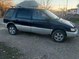 Mitsubishi Space Wagon 1994 годаүшін1 500 000 тг. в Астана – фото 2