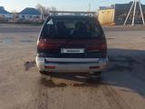 Mitsubishi Space Wagon 1994 годаүшін1 500 000 тг. в Астана – фото 4