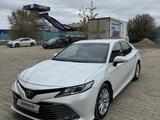 Toyota Camry 2019 годаfor13 300 000 тг. в Актобе