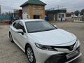 Toyota Camry 2019 годаүшін13 300 000 тг. в Актобе – фото 2