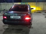 Mercedes-Benz C 180 1995 годаүшін1 300 000 тг. в Жезказган – фото 4