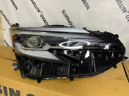 Фара линзовая на Sienna 2021-25 за 230 000 тг. в Алматы – фото 5