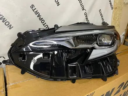Фара линзовая на Sienna 2021-25 за 230 000 тг. в Алматы – фото 6