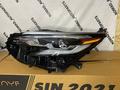 Фара линзовая на Sienna 2021-25 за 230 000 тг. в Алматы – фото 8