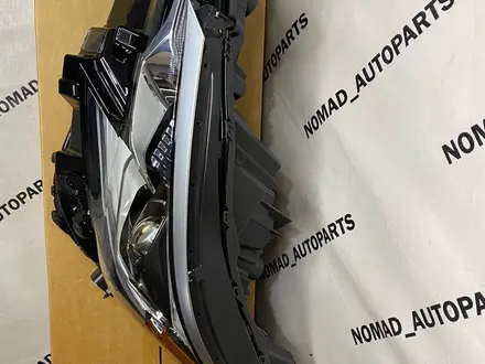 Фара линзовая на Sienna 2021-25 за 230 000 тг. в Алматы – фото 9