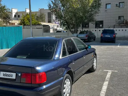 Audi A6 1996 года за 2 700 000 тг. в Кызылорда – фото 7