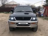 Mitsubishi Challenger 1997 года за 4 100 000 тг. в Алматы