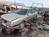 Audi 80 1990 года за 120 000 тг. в Караганда – фото 3