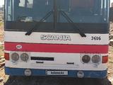 Scania 1992 годаfor5 000 000 тг. в Астана