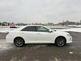 Toyota Camry 2016 годаүшін15 800 000 тг. в Астана – фото 4