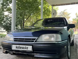 Opel Omega