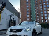 Infiniti G37 2011 годаүшін8 000 000 тг. в Алматы