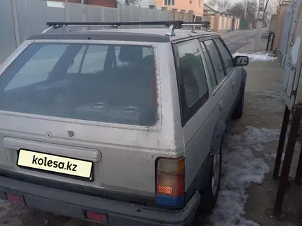 Nissan Bluebird 1989 года за 700 000 тг. в Шымкент – фото 6