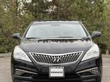 Hyundai Grandeur 2015 года за 8 100 000 тг. в Алматы