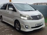 Toyota Alphard 2006 годаүшін5 500 000 тг. в Уральск