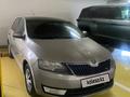 Skoda Rapid 2014 года за 2 900 000 тг. в Костанай – фото 6