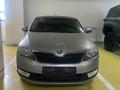 Skoda Rapid 2014 года за 2 900 000 тг. в Костанай – фото 5