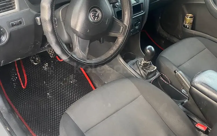 Skoda Rapid 2014 года за 2 900 000 тг. в Костанай