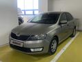 Skoda Rapid 2014 года за 2 900 000 тг. в Костанай – фото 3