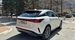 Lexus RX 350 2024 годаүшін42 000 000 тг. в Алматы – фото 4