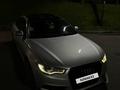 Audi A6 2012 года за 9 200 000 тг. в Алматы