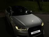 Audi A6 2012 года за 9 200 000 тг. в Алматы
