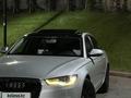 Audi A6 2012 года за 9 200 000 тг. в Алматы – фото 12