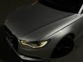 Audi A6 2012 года за 9 200 000 тг. в Алматы – фото 2