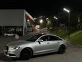 Audi A6 2012 года за 9 200 000 тг. в Алматы – фото 3
