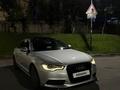 Audi A6 2012 года за 9 200 000 тг. в Алматы – фото 6