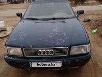 Audi 80 1992 года за 800 000 тг. в Уральск