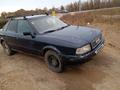 Audi 80 1992 года за 800 000 тг. в Уральск – фото 3