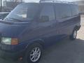 Volkswagen Transporter 1992 года за 2 600 000 тг. в Тараз – фото 2
