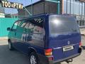 Volkswagen Transporter 1992 года за 2 600 000 тг. в Тараз