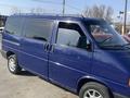 Volkswagen Transporter 1992 года за 2 600 000 тг. в Тараз – фото 5