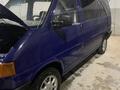 Volkswagen Transporter 1992 года за 2 600 000 тг. в Тараз – фото 8