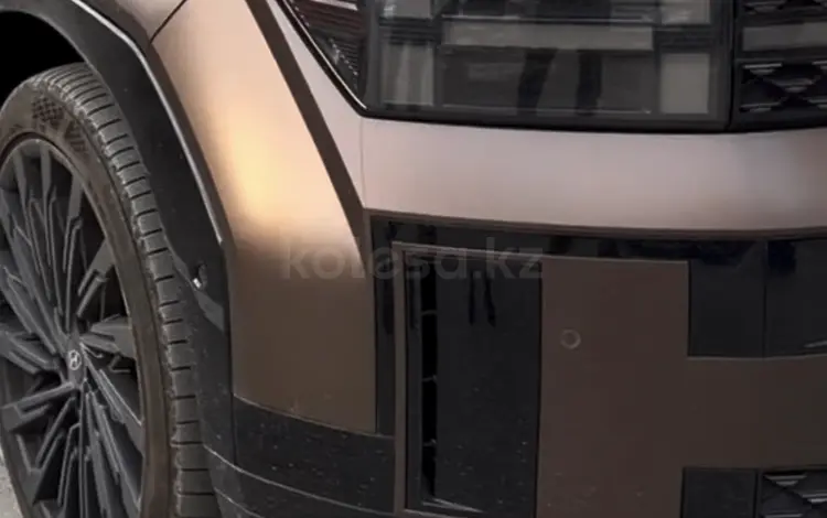 Hyundai Santa Fe 2023 годаүшін26 000 000 тг. в Актобе