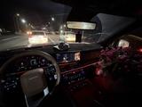 Hyundai Santa Fe 2023 годаүшін26 000 000 тг. в Актобе – фото 2