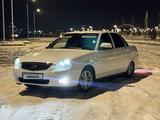 ВАЗ (Lada) Priora 2170 2014 годаүшін3 500 000 тг. в Шымкент