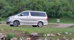 Toyota Alphard 2004 годаfor8 900 000 тг. в Алматы