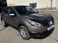 Nissan Qashqai 2013 года за 5 780 000 тг. в Алматы – фото 3