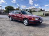 Audi 100 1991 годаfor1 500 000 тг. в Караганда – фото 4