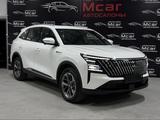 Changan CS75 Plus 2026 года за 12 000 000 тг. в Алматы – фото 2