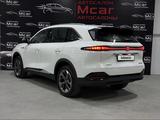 Changan CS75 Plus 2026 года за 12 000 000 тг. в Алматы – фото 5
