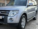 Mitsubishi Pajero 2007 годаүшін10 800 000 тг. в Алматы – фото 4